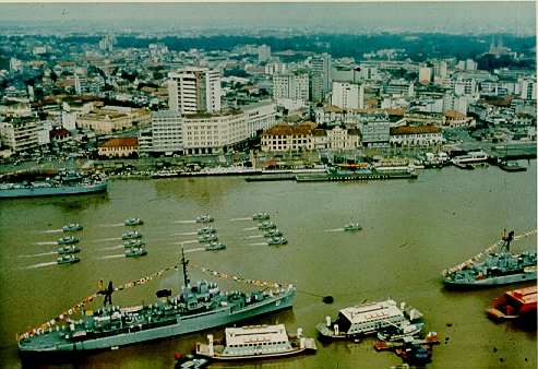River Assault Group, Republic of Vietnam Navy